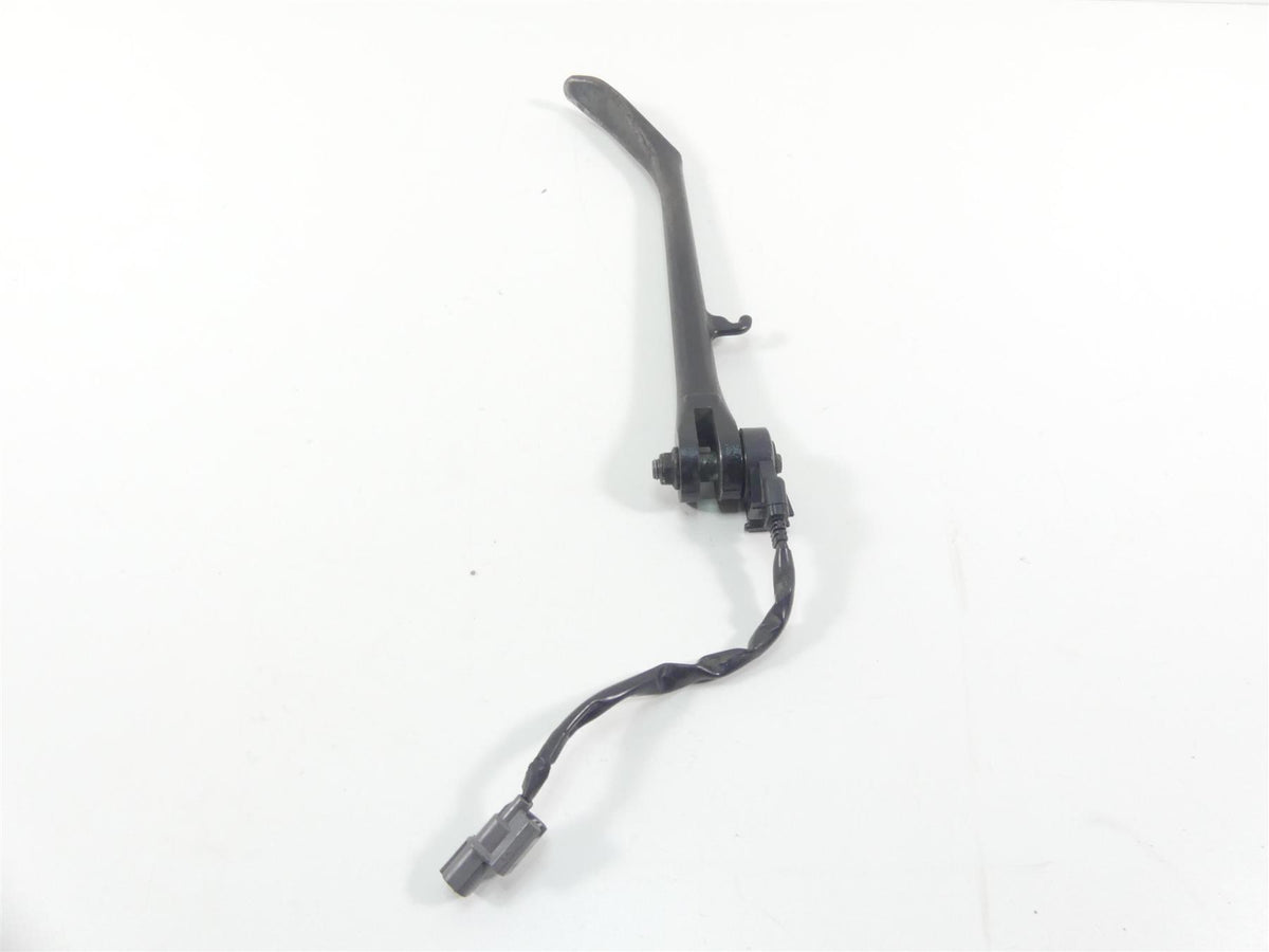 2016 Honda VT1300 CRG Stateline Side Kick Stand Kickstand + Sensor 50530-MFY-A00 {{ shop.shopifyCountryName }} - Mototech271