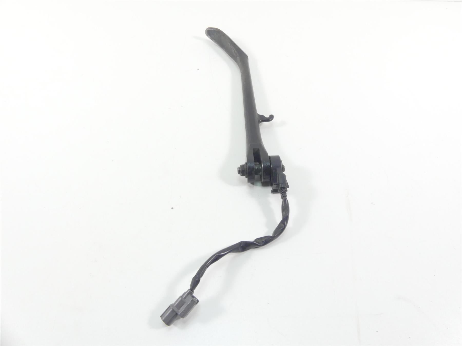 2016 Honda VT1300 CRG Stateline Side Kick Stand Kickstand + Sensor 50530-MFY-A00 {{ shop.shopifyCountryName }} - Mototech271