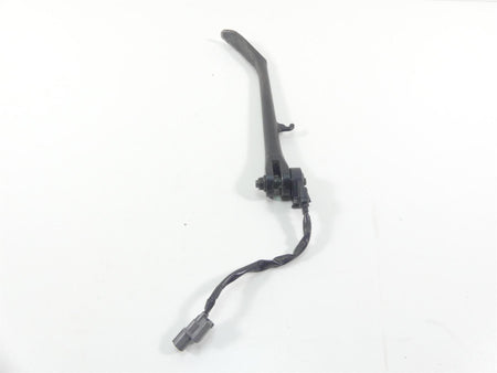 2016 Honda VT1300 CRG Stateline Side Kick Stand Kickstand + Sensor 50530-MFY-A00 {{ shop.shopifyCountryName }} - Mototech271