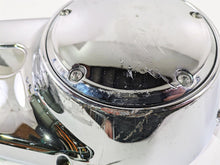 Load image into Gallery viewer, 2011 Harley FXDC Dyna Super Glide Outer Primary Drive Clutch Cover 60764-06A | Mototech271
