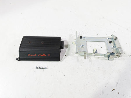 2015 Harley Touring FLHXS Street Glide Boom Audio Stage II Amplifier 76000277A {{ shop.shopifyCountryName }} - Mototech271
