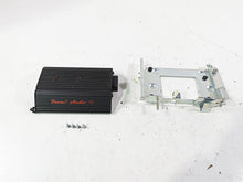 Load image into Gallery viewer, 2015 Harley Touring FLHXS Street Glide Boom Audio Stage II Amplifier 76000277A | Mototech271

