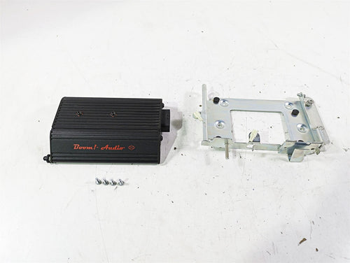 2015 Harley Touring FLHXS Street Glide Boom Audio Stage II Amplifier 76000277A | Mototech271