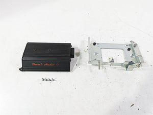 2015 Harley Touring FLHXS Street Glide Boom Audio Stage II Amplifier 76000277A | Mototech271