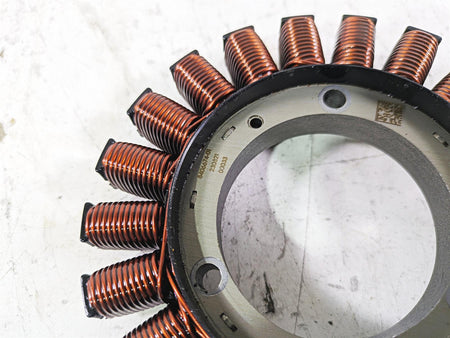 2022 BMW R1250 RT K052 Stator Alternator Generator 12318406639 {{ shop.shopifyCountryName }} - Mototech271