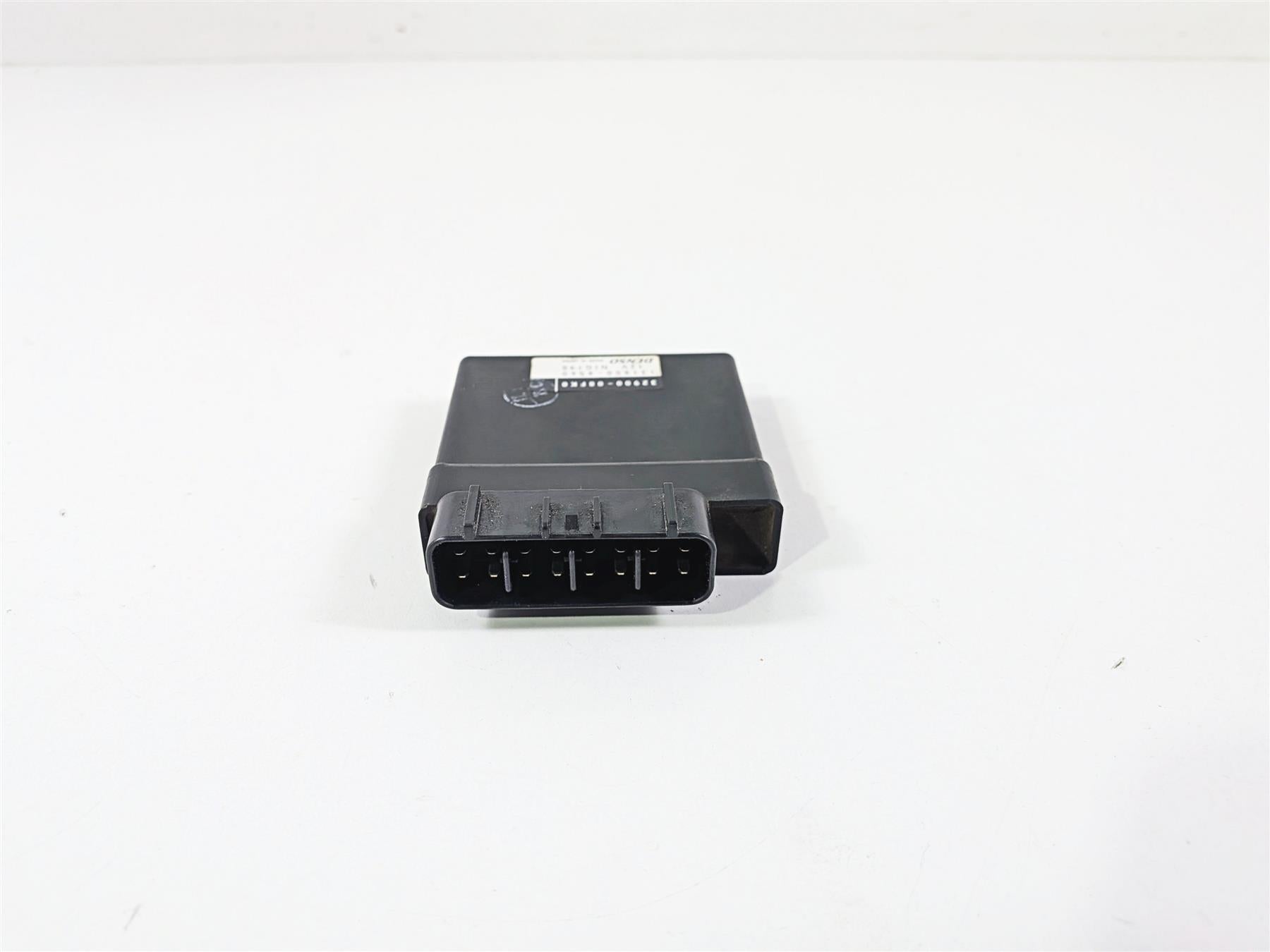 2005 Suzuki GSX600F Katana Cdi Ecu Engine Control Module 32900-08FK0 {{ shop.shopifyCountryName }} - Mototech271