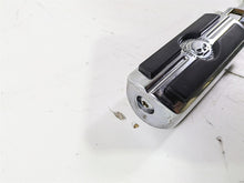 Load image into Gallery viewer, 2004 Harley Softail FLSTF Fat Boy Willie G Skull Highway Foot Peg Set 50370-04 | Mototech271
