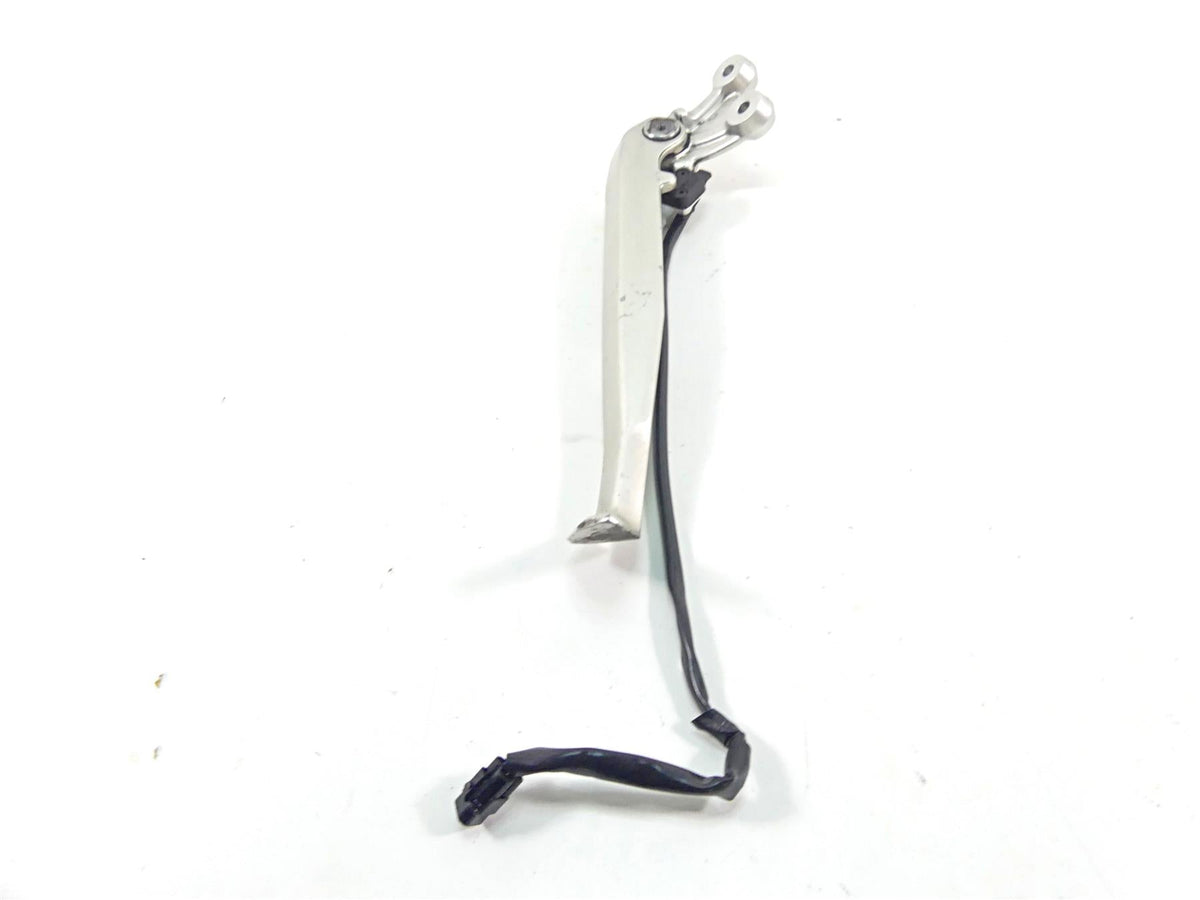 2012 Ducati Panigale 1199S Side Kickstand Kick Stand Set & Switch 55610612AA {{ shop.shopifyCountryName }} - Mototech271