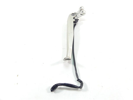 2012 Ducati Panigale 1199S Side Kickstand Kick Stand Set & Switch 55610612AA {{ shop.shopifyCountryName }} - Mototech271