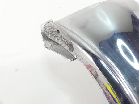 1995 Harley Touring FLHTCU Electra Glide Kuryakyn Chrome Innr Primary Cover 8294 {{ shop.shopifyCountryName }} - Mototech271