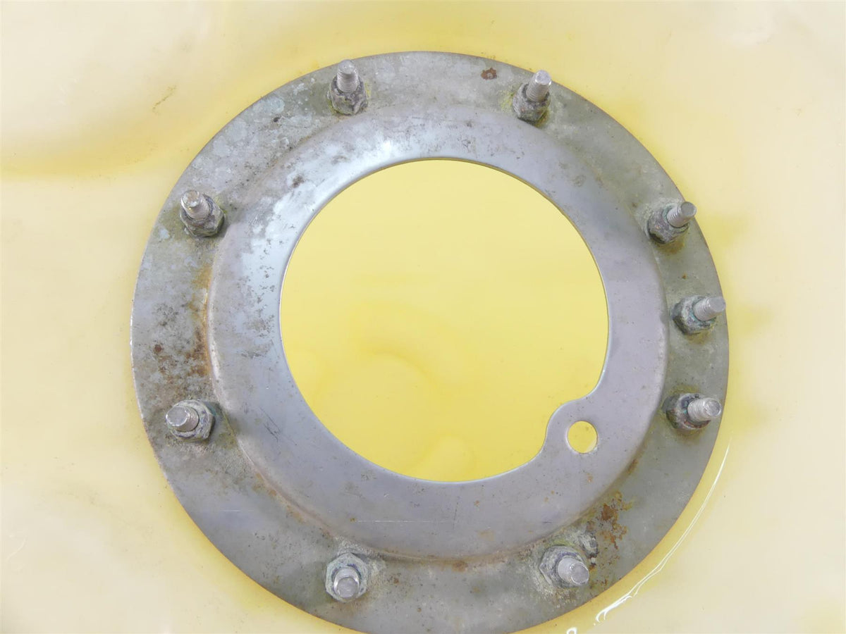 2017 Yamaha Waverunner VX 1050 CS Plastic Fuel Gas Petrol Tank F2S-U7711-02-00 {{ shop.shopifyCountryName }} - Mototech271