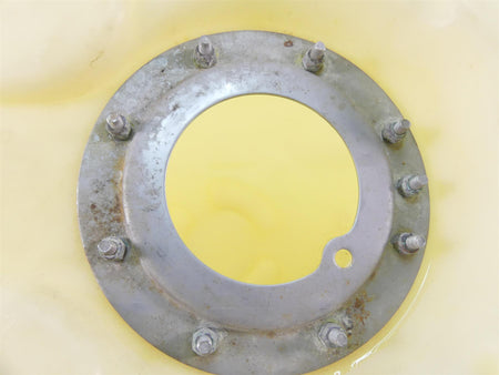 2017 Yamaha Waverunner VX 1050 CS Plastic Fuel Gas Petrol Tank F2S-U7711-02-00 {{ shop.shopifyCountryName }} - Mototech271