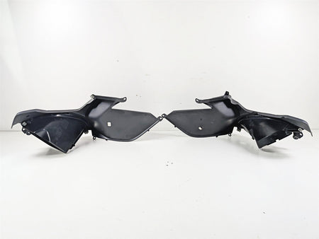 2016 BMW R1200RT RT RTW K52 Left Right Intake Fairing Cover Set 46638533582 {{ shop.shopifyCountryName }} - Mototech271