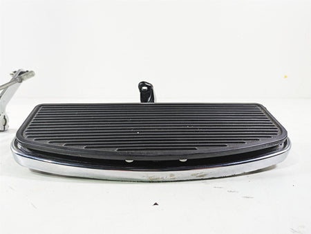 2020 Harley Touring FLHT Electra Glide Left Rider Floor Board & Shifter 50621-06 {{ shop.shopifyCountryName }} - Mototech271