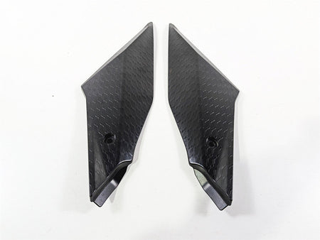 2016 Yamaha YZF R1 RN32 Left Right Gas Tank Cover Fairing 2CR-24129-00 {{ shop.shopifyCountryName }} - Mototech271