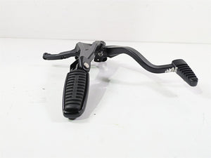 2024 Harley Sportster RH975 S Front Right Footpeg Brake Pedal Set 50502125
