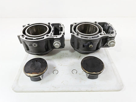 2020 Indian Challenger Limited Cylinder Piston Jug Set 1205856 1208725 3022801-Mototech271