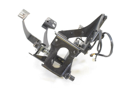 2016 Yamaha YXZ1000 R ES EPS Foot Gas Brake Clutch Pedal Set 2HC-F2548-00-00 {{ shop.shopifyCountryName }} - Mototech271