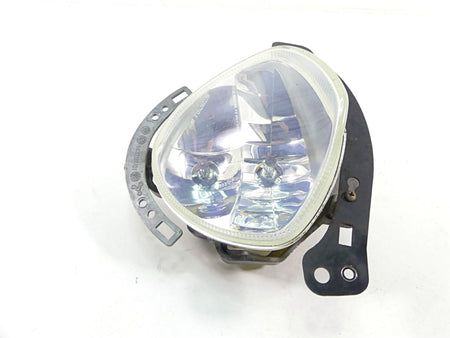 2011 Victory Cross Country Headlight Head Light Lamp + Adjuster -Read 2411699 {{ shop.shopifyCountryName }} - Mototech271