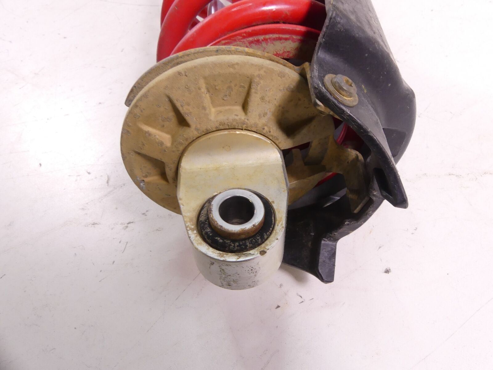 2018 Polaris RZR XP 1000 EPS Straight Rear Right Walker Evans Shock 7044890 {{ shop.shopifyCountryName }} - Mototech271
