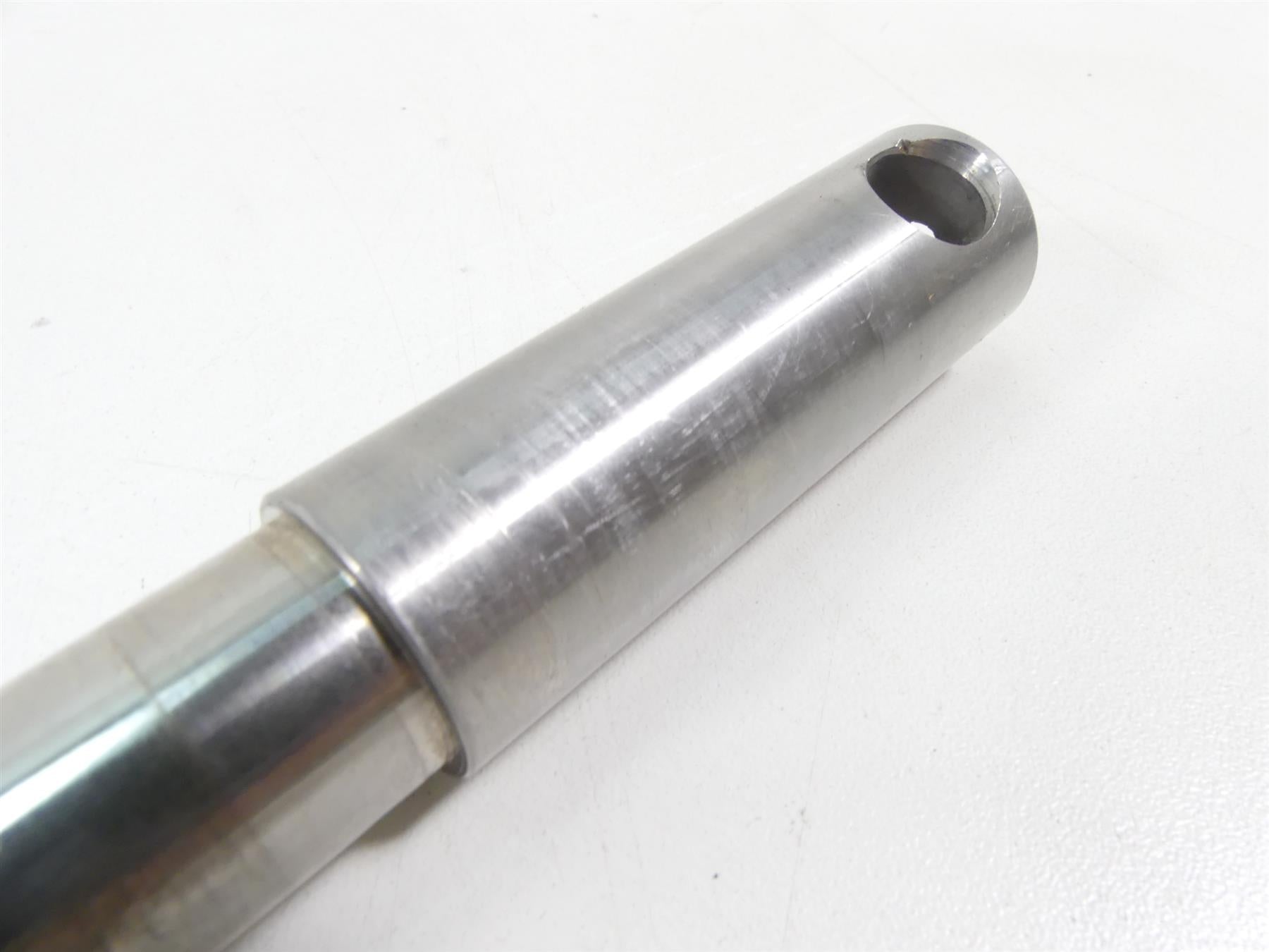 1997 Harley Dyna FXDS Super Glide Conv Front Axle Wheel Spindle 3/4" 43895-87B {{ shop.shopifyCountryName }} - Mototech271