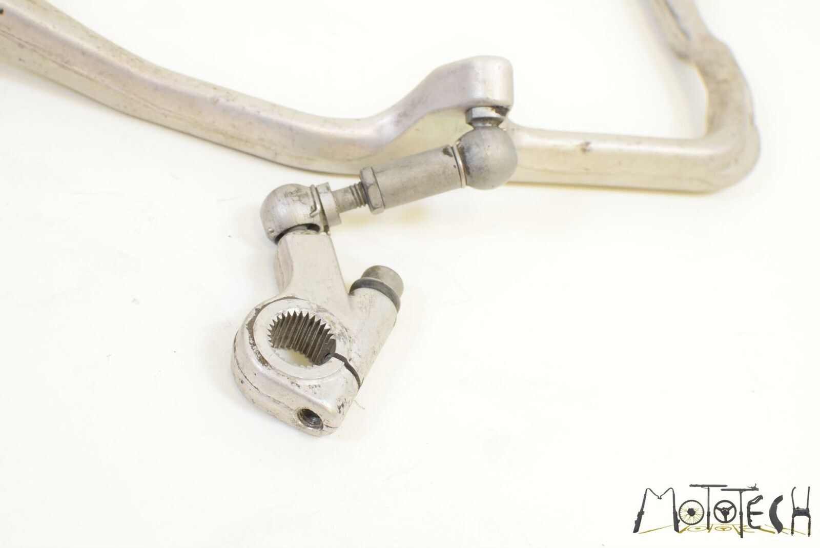 1996 BMW R1100RT R1100 259T Shifter Shift Pedal & Linkage 23412330426 {{ shop.shopifyCountryName }} - Mototech271