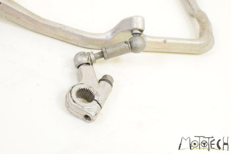 1996 BMW R1100RT R1100 259T Shifter Shift Pedal & Linkage 23412330426 {{ shop.shopifyCountryName }} - Mototech271