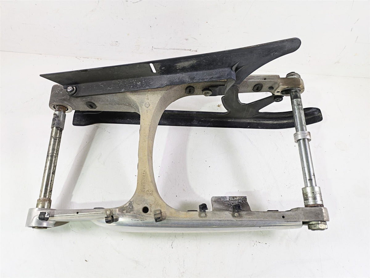 2013 Harley VRSCF Muscle Rod Swingarm Swing Arm & Guards 48606-07A 48604-07A {{ shop.shopifyCountryName }} - Mototech271