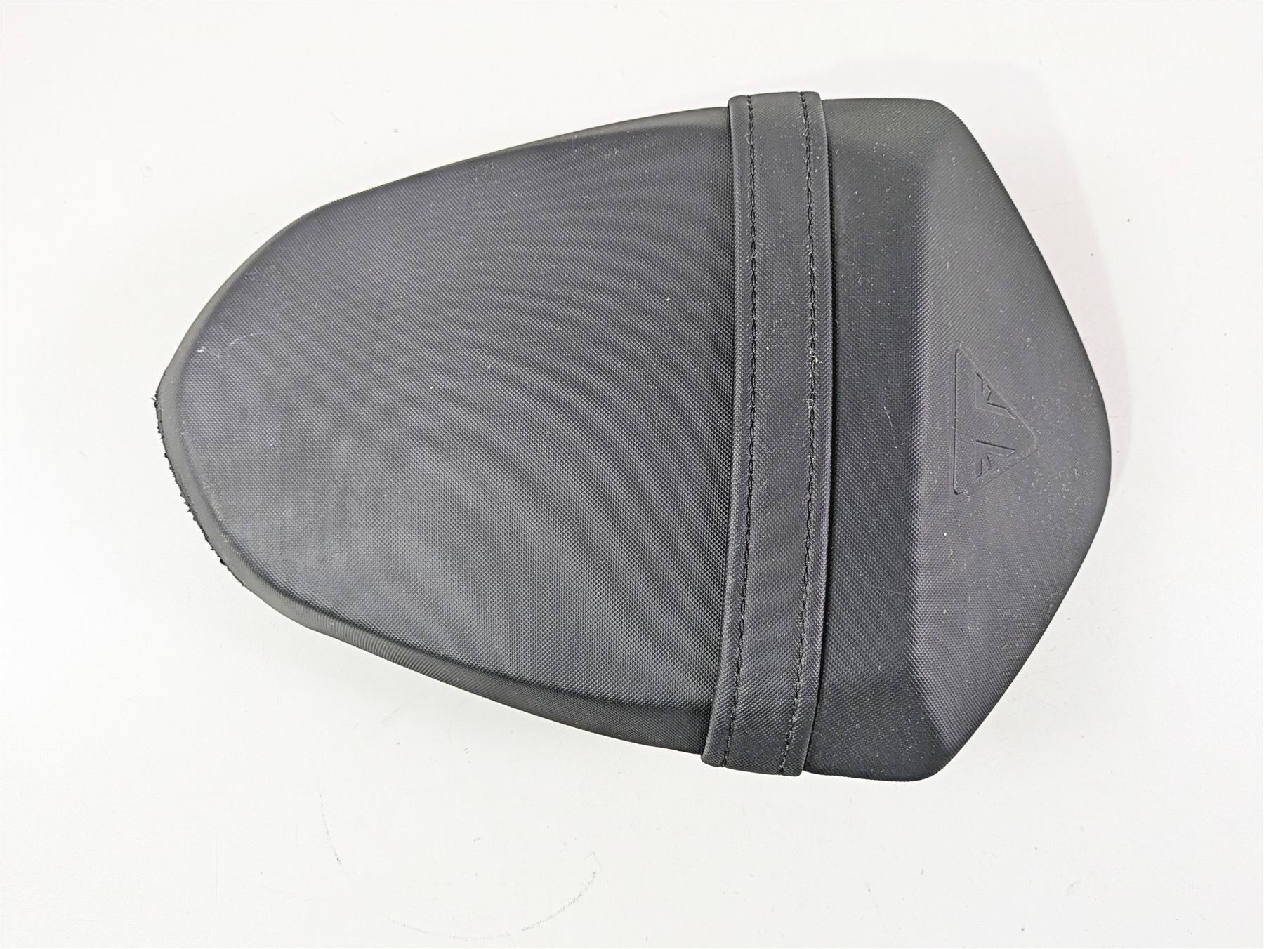 2024 Triumph Street Triple 765 R Rear Passenger Seat Saddle - Read T2311510
