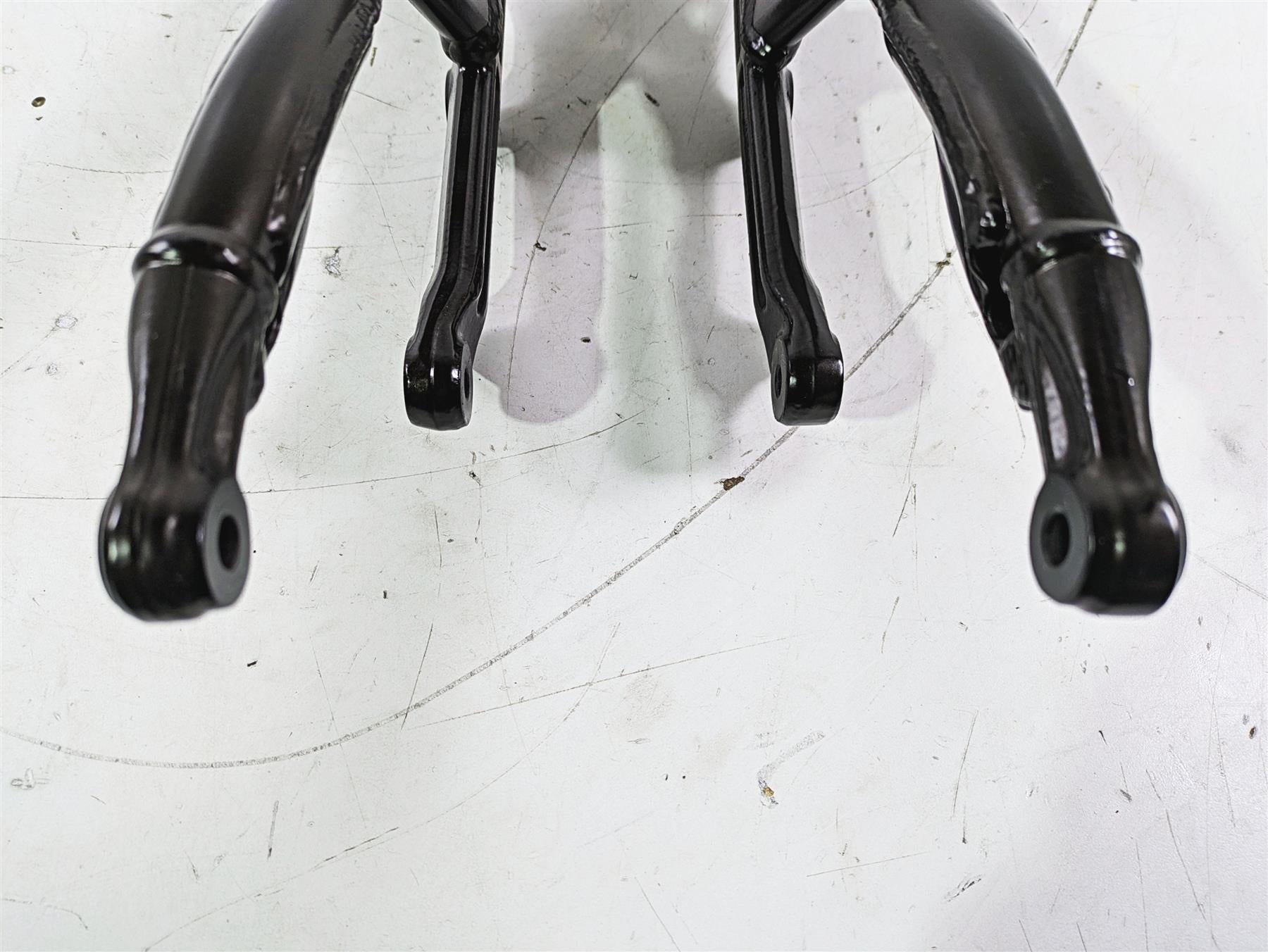 2022 MV Agusta F3 800 Rosso Straight Subframe Sub Frame 80A0B8276 {{ shop.shopifyCountryName }} - Mototech271