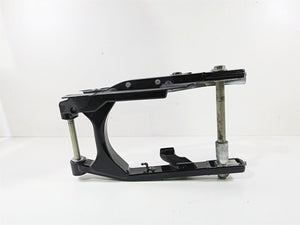 2016 Harley FXDF Dyna Fat Bob Rear Swingarm & Belt Guards 47820-10