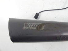Load image into Gallery viewer, 2012 Harley VRSCF Muscle Rod Vance &amp; Hines Comp Series Exhaust System 75-113-9 | Mototech271
