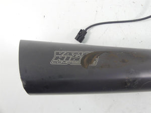 2012 Harley VRSCF Muscle Rod Vance & Hines Comp Series Exhaust System 75-113-9 | Mototech271