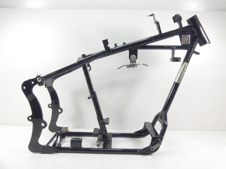 2001 Indian Centennial Scout Straight Main Frame Chassis With Clean Texas Title 16-074 {{ shop.shopifyCountryName }} - Mototech271