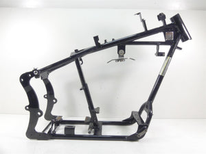 2001 Indian Centennial Scout Straight Main Frame Chassis  With  Clean Texas Title 16-074 | Mototech271