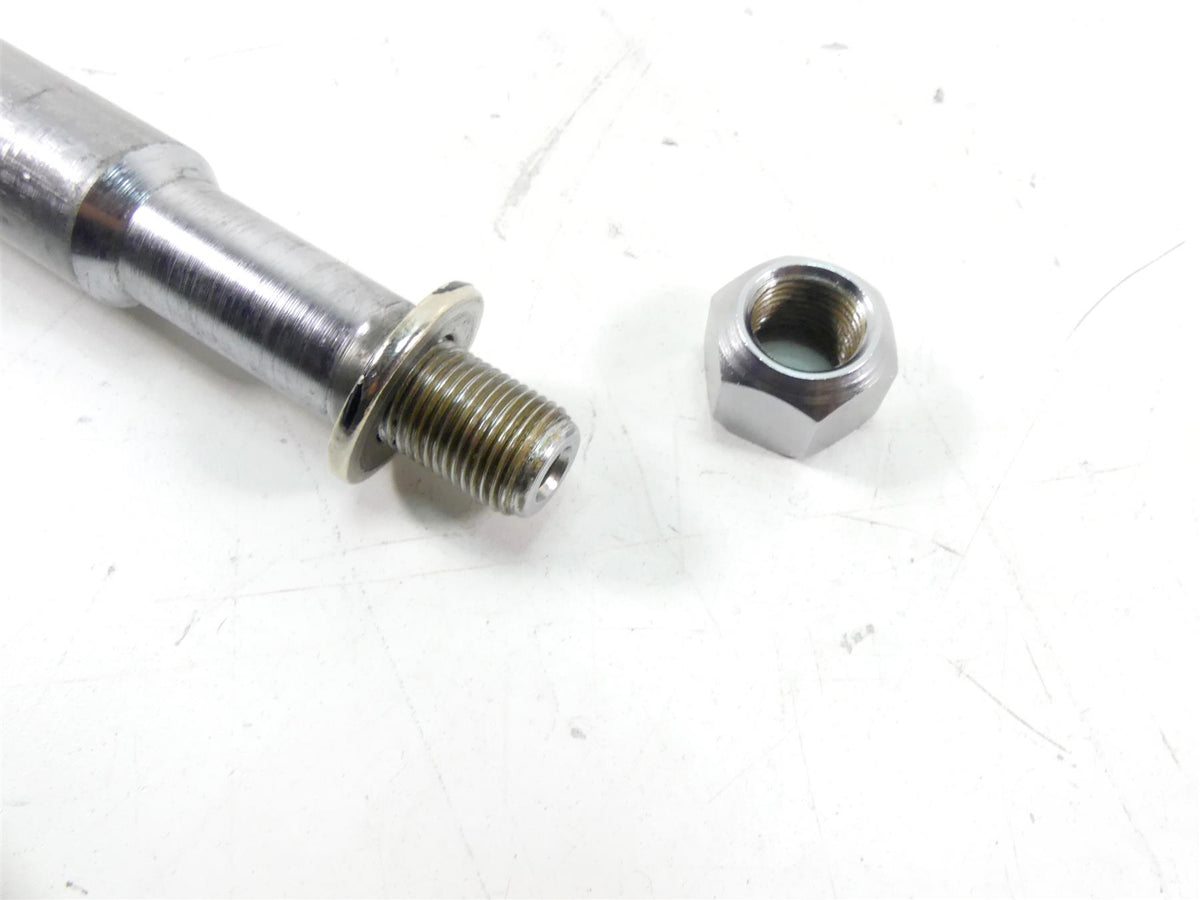 2017 Harley Softail FXSB Breakout Front 25mm Axle Wheel Spindle 41547-07A {{ shop.shopifyCountryName }} - Mototech271