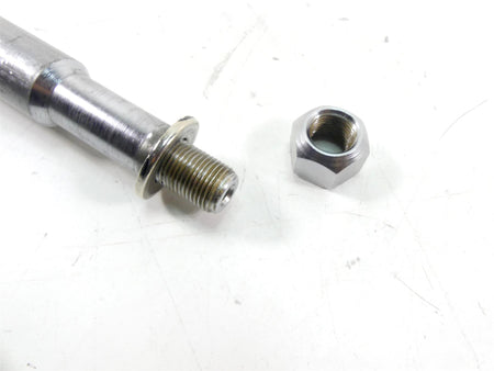 2017 Harley Softail FXSB Breakout Front 25mm Axle Wheel Spindle 41547-07A {{ shop.shopifyCountryName }} - Mototech271