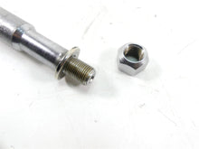 Load image into Gallery viewer, 2017 Harley Softail FXSB Breakout Front 25mm Axle Wheel Spindle 41547-07A | Mototech271
