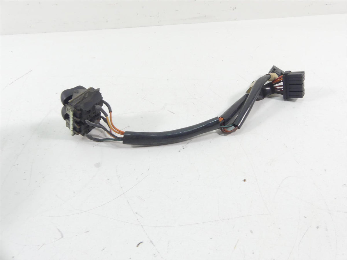2011 Harley Touring FLTRX Road Glide Auxiliary Cruise Acc Switches 71636-98 {{ shop.shopifyCountryName }} - Mototech271