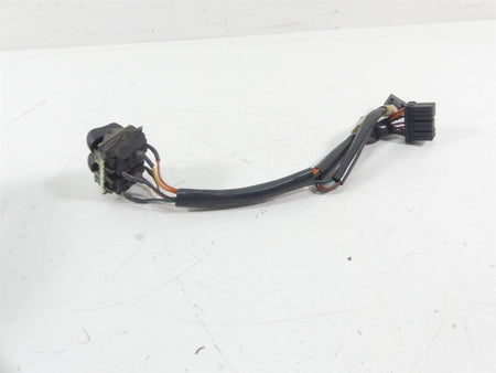 2011 Harley Touring FLTRX Road Glide Auxiliary Cruise Acc Switches 71636-98 {{ shop.shopifyCountryName }} - Mototech271