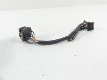 Load image into Gallery viewer, 2011 Harley Touring FLTRX Road Glide Auxiliary Cruise Acc Switches  71636-98
