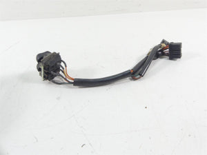 2011 Harley Touring FLTRX Road Glide Auxiliary Cruise Acc Switches  71636-98