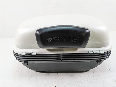 2014 Moto Guzzi California 1400 T Bestem T-Box 929 Top Case Luggage Case -Read {{ shop.shopifyCountryName }} - Mototech271