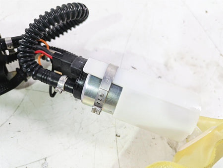 2022 MV Agusta F3 800 Rosso Fuel Gas Petrol Pump -Tested 8000C8724 {{ shop.shopifyCountryName }} - Mototech271