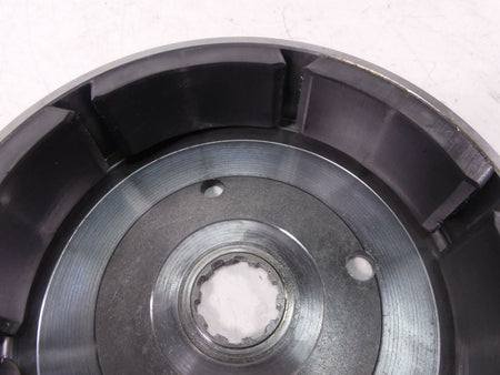 2004 Harley Softail FXSTSI Springer Ignition Fly Wheel Flywheel Rotor 29981-95 {{ shop.shopifyCountryName }} - Mototech271