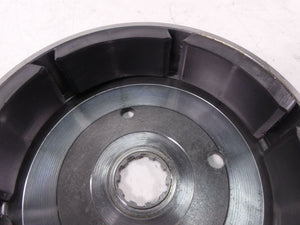 2004 Harley Softail FXSTSI Springer Ignition Fly Wheel Flywheel Rotor 29981-95 | Mototech271