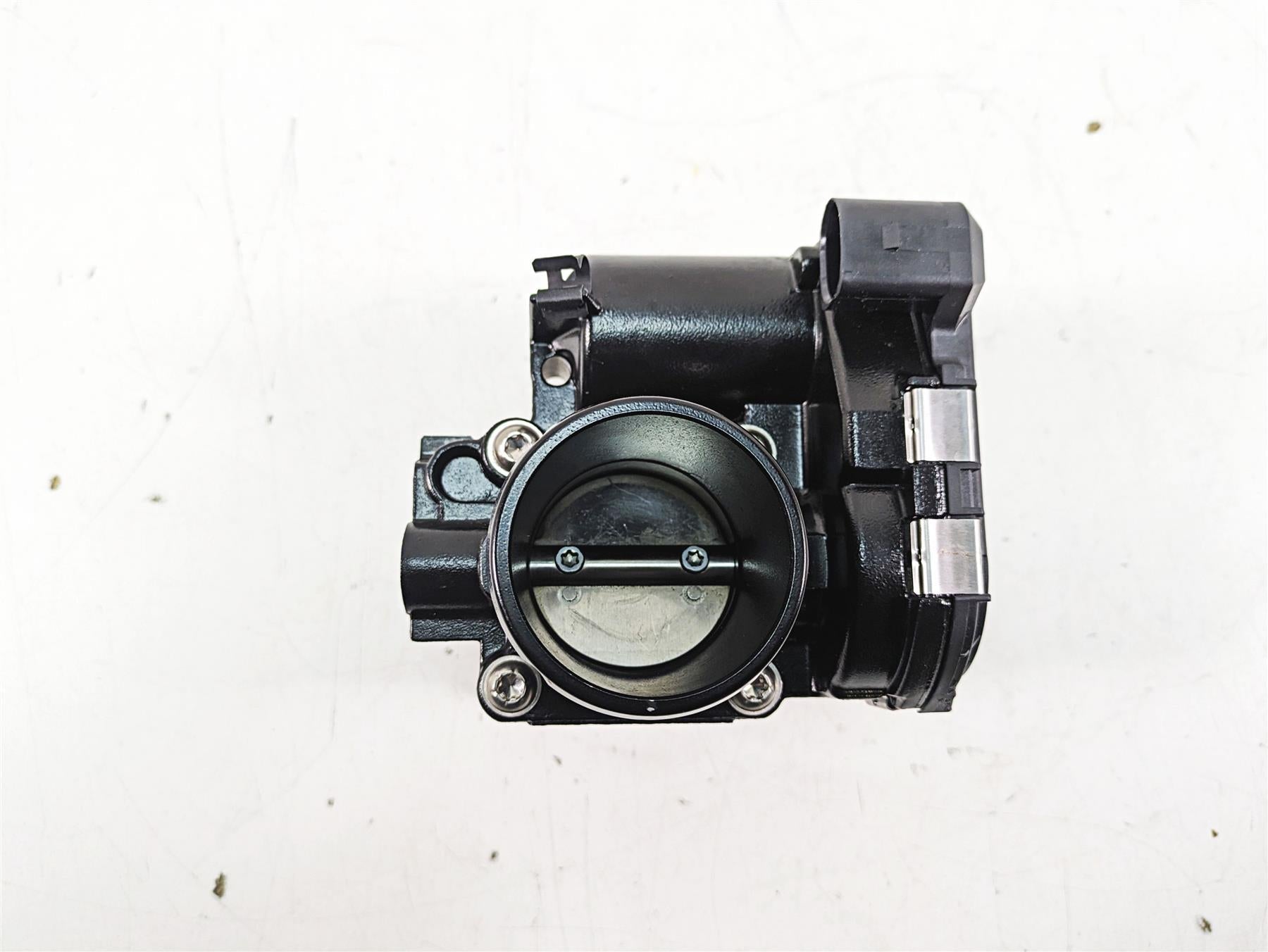 2016 Sea-Doo Spark 900 Dellorto Throttle Body Fuel Injection 420893144 {{ shop.shopifyCountryName }} - Mototech271