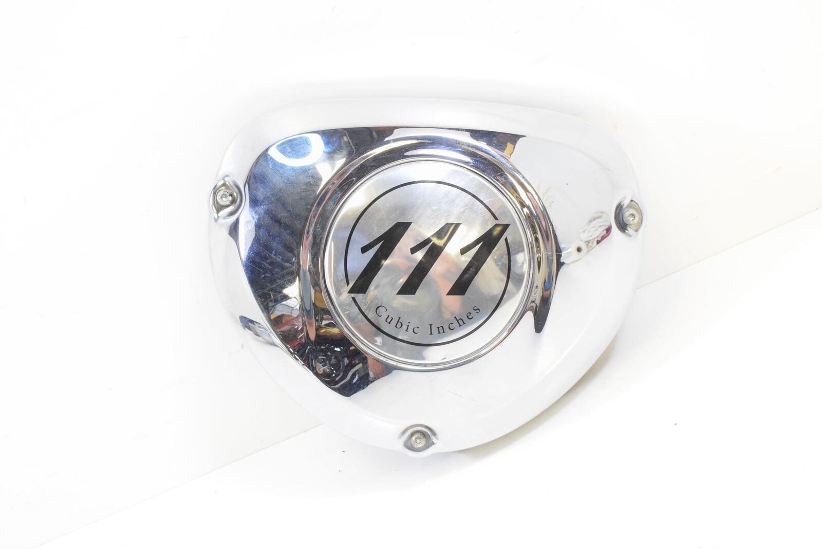 2015 Indian Roadmaster Airbox Air Box Cleaner Breather Housing Dent 5415270