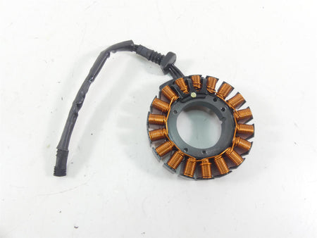 2021 Harley Softail FXBBS 114 Street Bob Stator Alternator Generator 29900042A {{ shop.shopifyCountryName }} - Mototech271