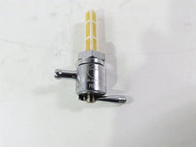 Load image into Gallery viewer, 2002 Big Dog Pitbull EMS  Chrome Fuel Gas Petrol Petcock Valve
